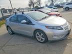 2013 Chevrolet Volt