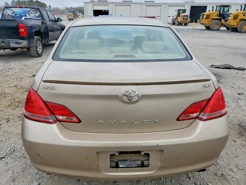 2007 Toyota Avalon xl