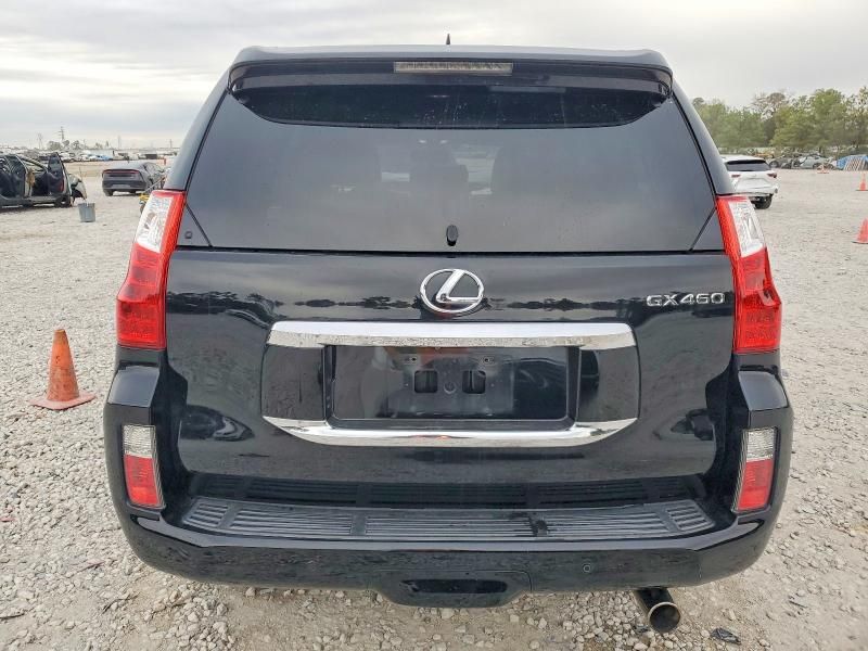 2013 Lexus Gx 460