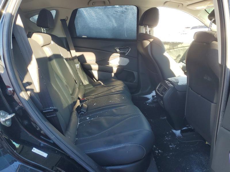 2019 Acura Rdx Technology