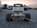 2008 Ford F550 Super Duty Truck Cab AND Chassis
