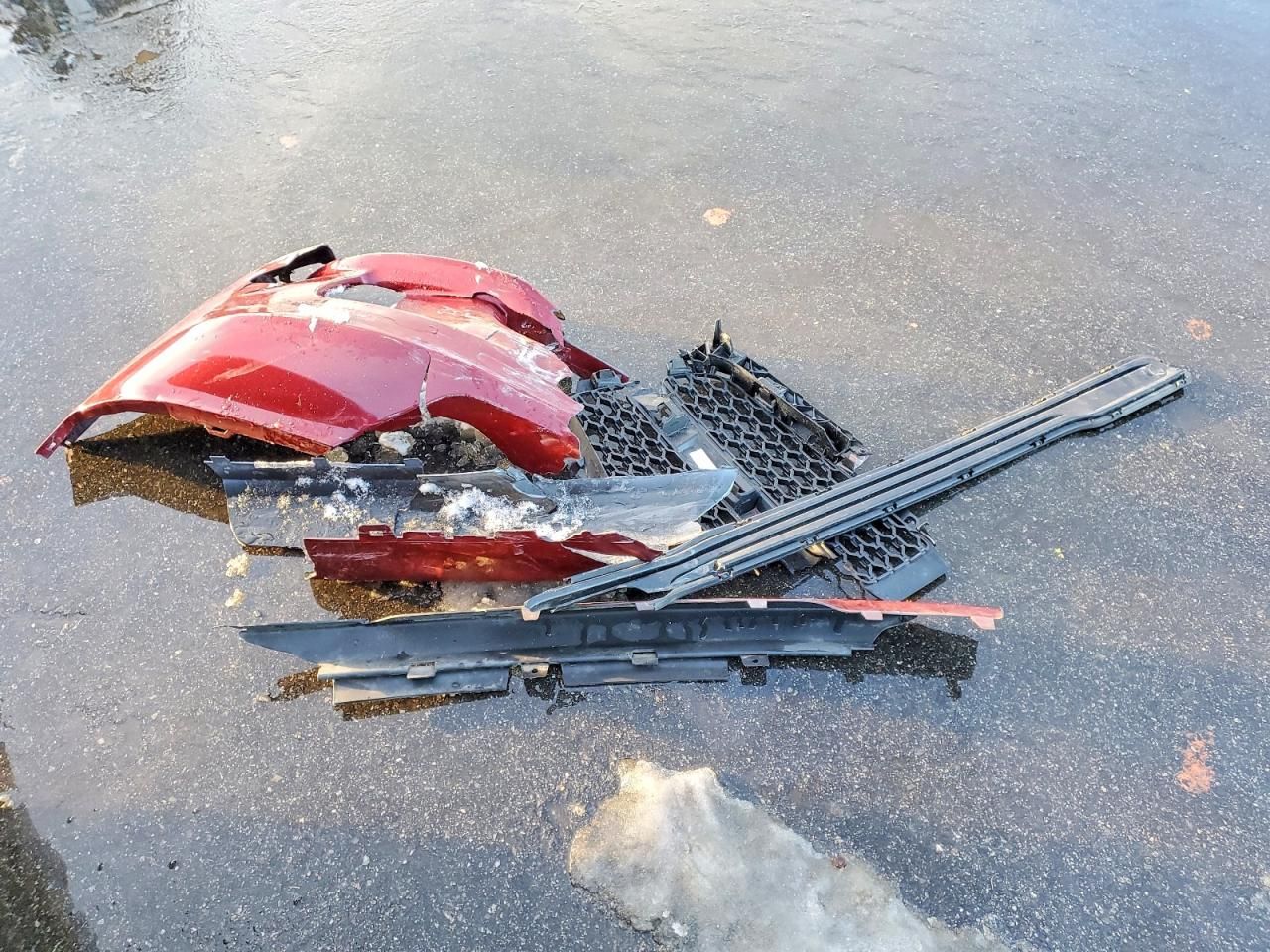 2013 Dodge RAM 1500 ST