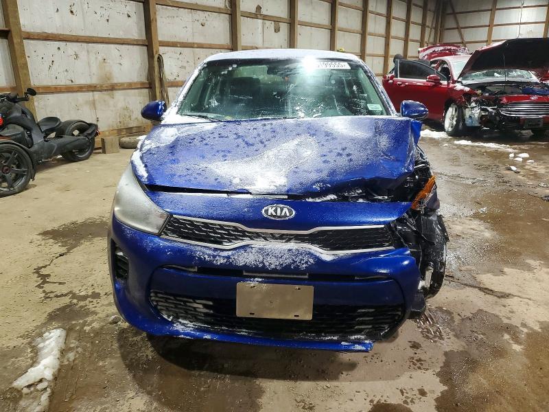 2019 KIA Rio s