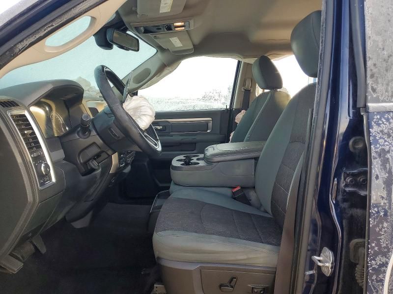 2015 Dodge Ram 1500 slt