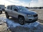2015 Jeep Compass Sport