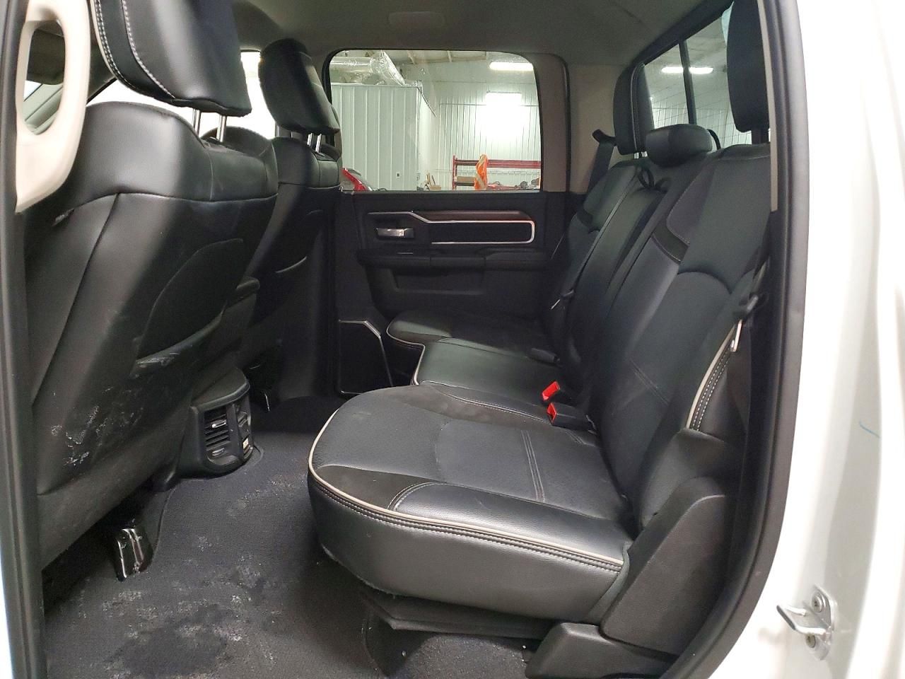 2024 Dodge 2500 Laramie