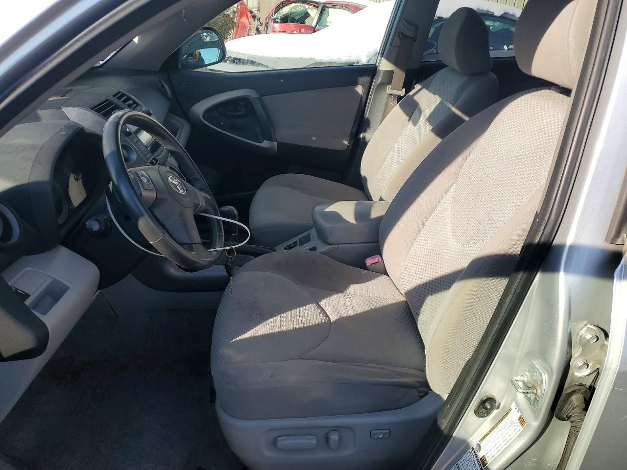 2006 Toyota Rav4 Limited