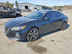 2021 Nissan Altima sr for sale in Savannah, GA