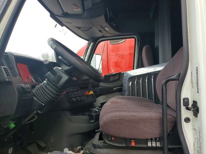 2021 International LT625 Semi Truck