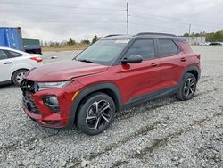 2023 Chevrolet Trailblazer rs for sale in Tifton, GA