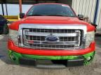 2014 Ford F150 Super cab