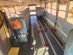 2012 Bluebird 2012 Blue Bird BB Conventional School Bus