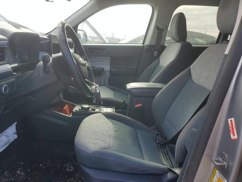 2022 Ford Maverick xl