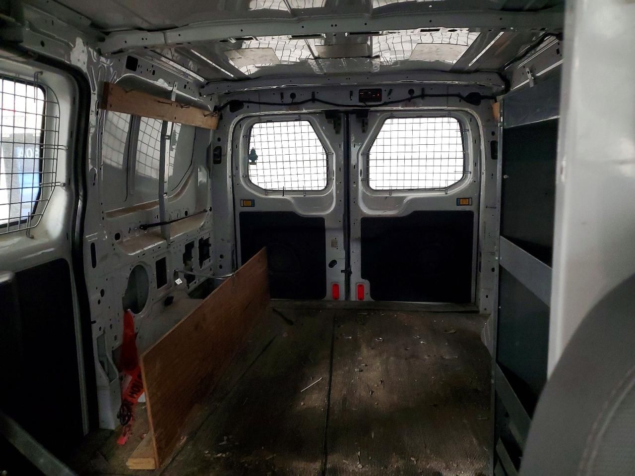 2015 Ford Transit T-250