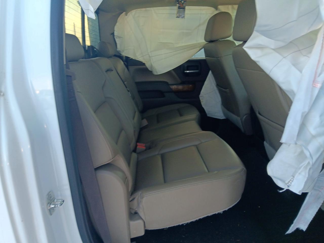 2017 GMC Sierra K1500 slt