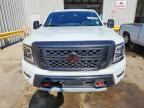 2023 Nissan Titan PRO-4X