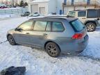 2016 Volkswagen Golf Sportwagen s