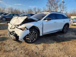 2024 Acura Zdx A-spec for sale in Baltimore, MD