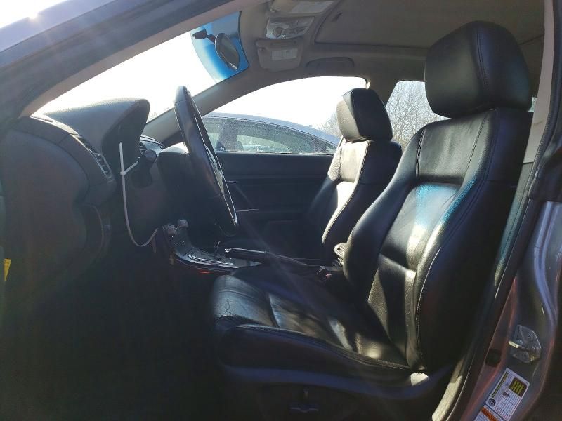 2008 Subaru Outback 2.5i Limited