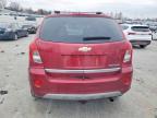 2014 Chevrolet Captiva lt