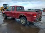 2008 Ford Ranger Super cab