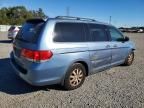 2008 Honda Odyssey exl