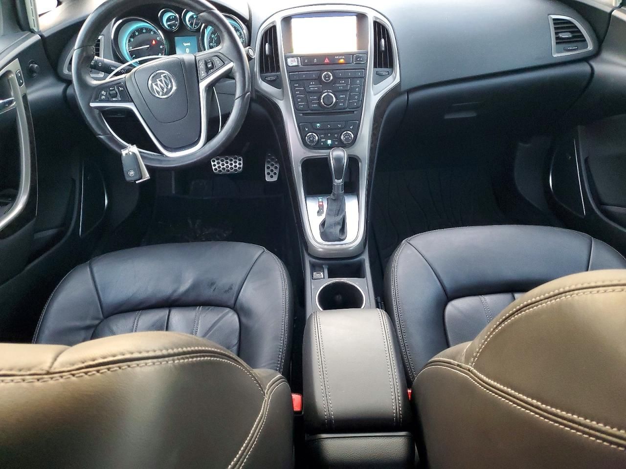 2015 Buick Verano Premium