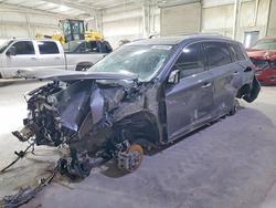 2018 Infiniti Qx60 Base for sale in Kansas City, KS