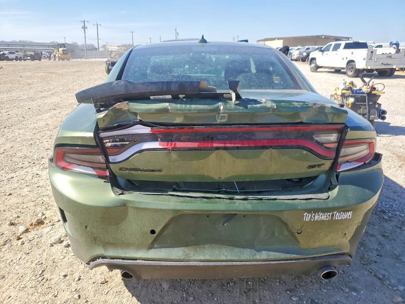 2021 Dodge Charger gt