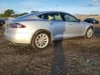 2015 Tesla Model s 85D