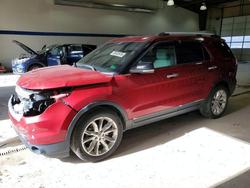 2014 Ford Explorer x for sale in Sandston, VA