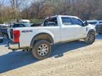 2022 Ford F250 Super Duty