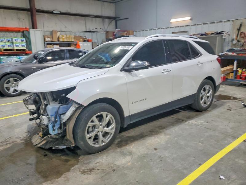 2021 Chevrolet Equinox Premier