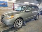 2009 Hyundai Santa fe se