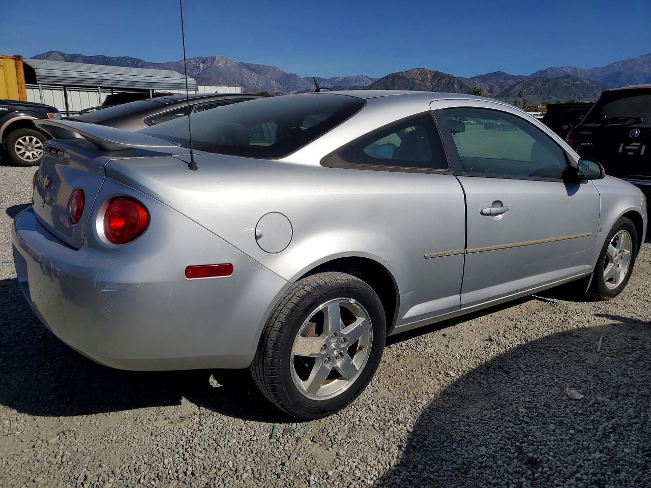 2009 Chevrolet Cobalt