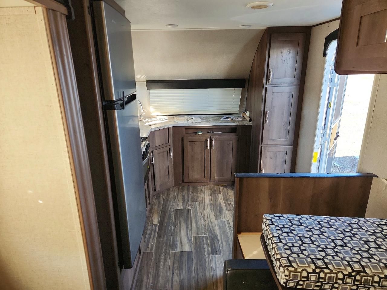 2020 Other Motorcycle Shasta