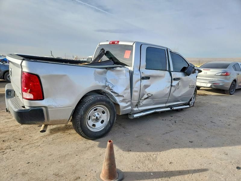 2016 Dodge Ram 1500 st