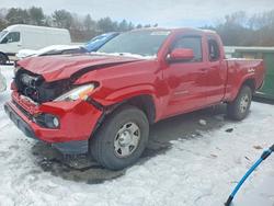 2017 Toyota Tacoma Access Cab en venta en Exeter, RI