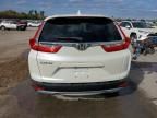 2018 Honda Cr-v exl