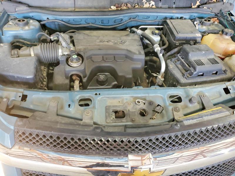 2008 Chevrolet Equinox ls