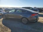 2018 Ford Fusion Titanium/platinum hev