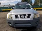 2008 Nissan Xterra off Road