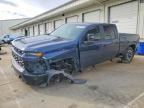 2022 Chevrolet Silverado K2500 Custom