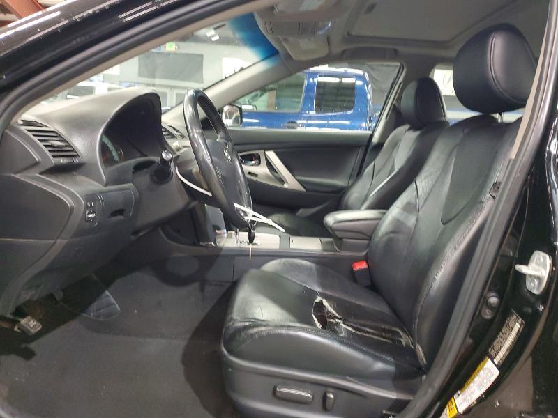 2007 Toyota Camry se V6
