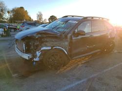 KIA salvage cars for sale: 2023 KIA Sorento s