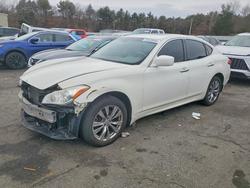 2012 Infiniti M37 x for sale in Exeter, RI