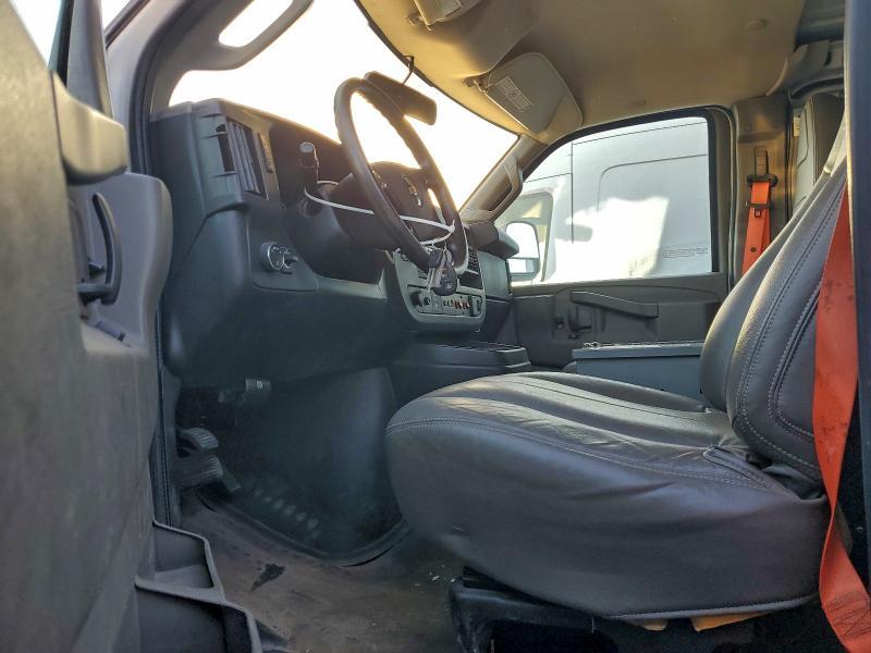 2016 Chevrolet Express G2500