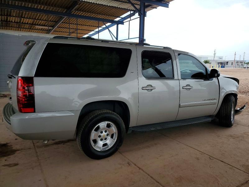 2009 Chevrolet Suburban C1500 lt
