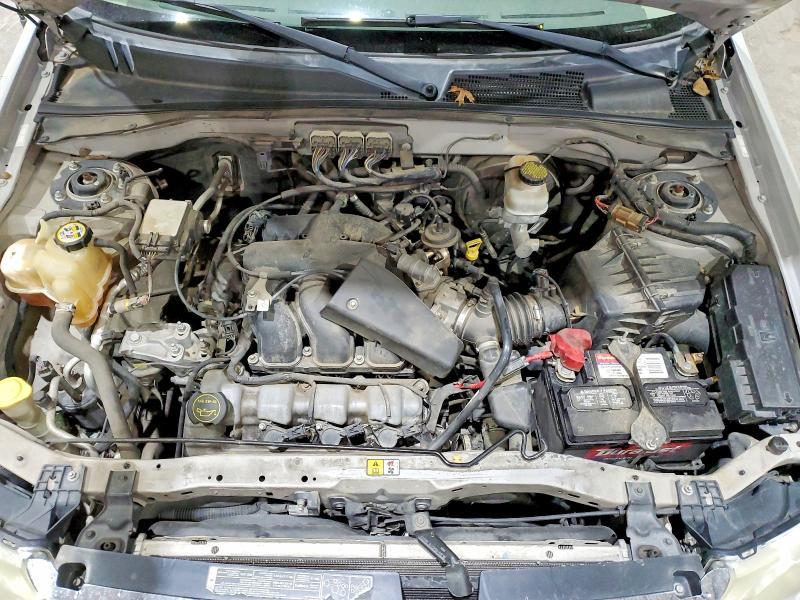 2008 Ford Escape xlt