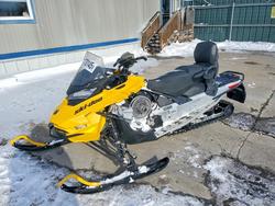 Lots with Bids for sale at auction: 2024 Skidoo 2024 SKI-DOO MXZ Snowmobile
